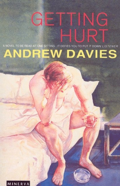 Andrew Davies - Getting Hurt, E-bok
