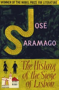 History of the Siege of Lisbon