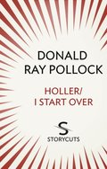Holler / I Start Over (Storycuts)