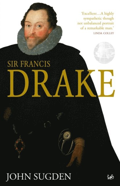 John Sugden - Sir Francis Drake, E-bok