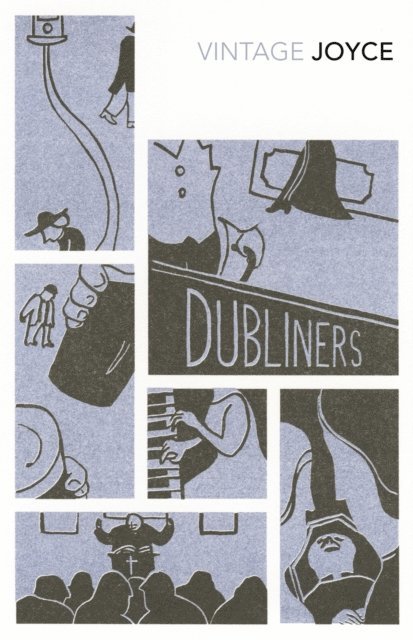 James Joyce, Hans Walter Gabler Gabler - Dubliners, E-bok