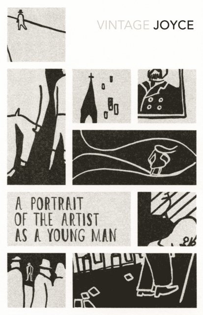 James Joyce, Hans Walter Gabler Gabler - Portrait of the Artist as a Young Man, E-bok