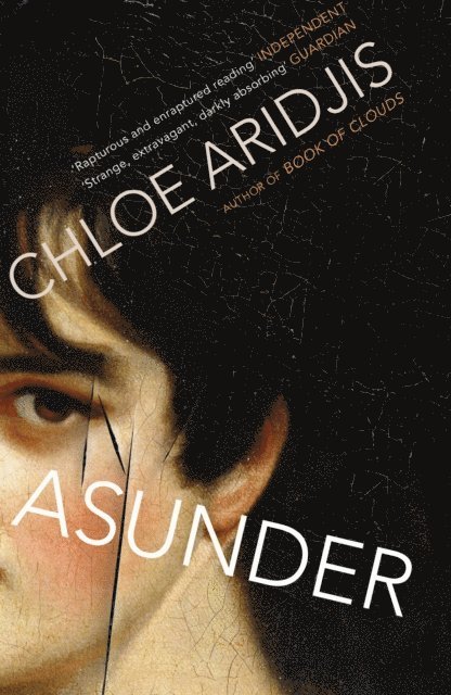 Chloe Aridjis - Asunder, E-bok