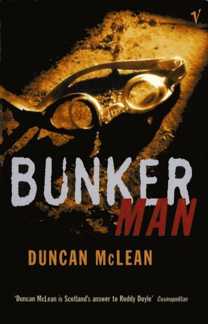 Duncan McLean - Bunker Man, E-bok. Tillgänglighet: Lägg i varukorg