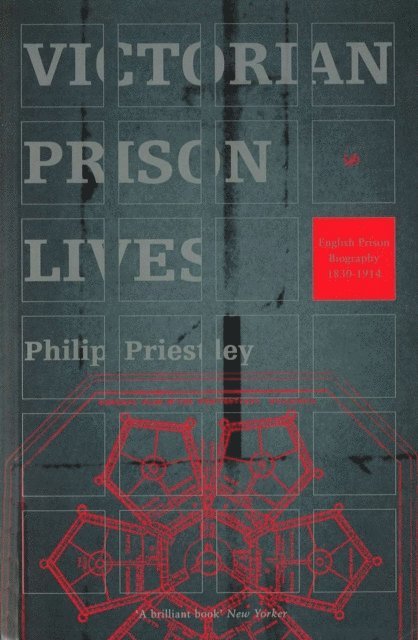 Philip Priestley - Victorian Prison Lives, E-bok