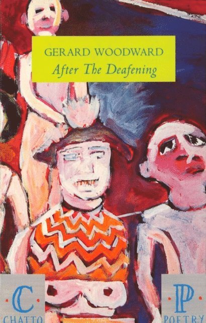 Gerard Woodward - After The Deafening, E-bok. Tillgänglighet: Lägg i varukorg