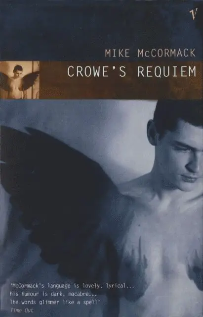 Mike McCormack - Crowe's Requiem, E-bok. Tillgänglighet: Lägg i varukorg