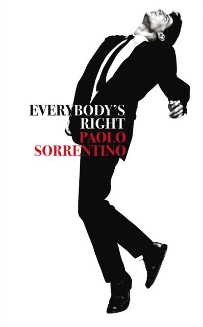 Paolo Sorrentino - Everybody's Right, E-bok