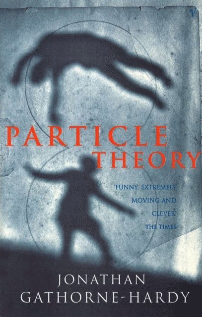 Jonathan Gathorne-Hardy - Particle Theory, E-bok