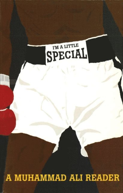 Gerald Early - I'm A Little Special, E-bok