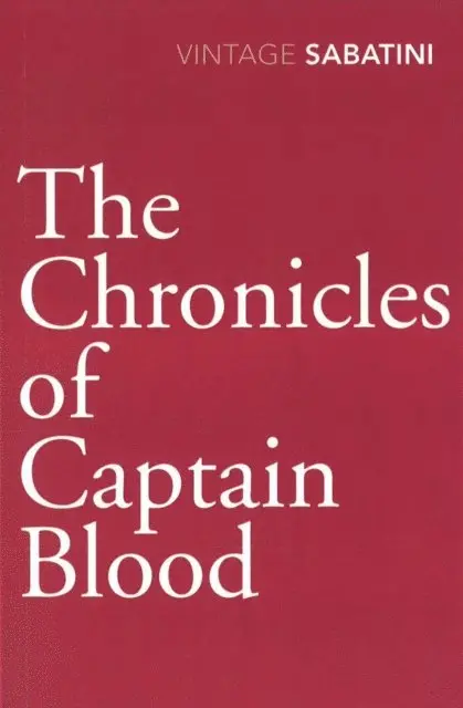 Raphael Sabatini - Chronicles of Captain Blood, E-bok. Tillgänglighet: Lägg i varukorg