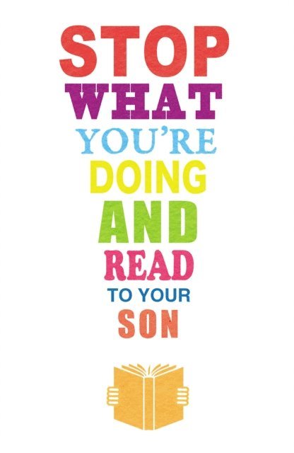 John Meade Falkner, Rudyard Kipling - Stop What You’re Doing and Read…To Your Son: Just So Stories & Moonfleet, E-bok
