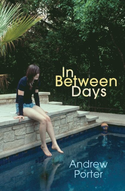 Andrew Porter - In Between Days, E-bok