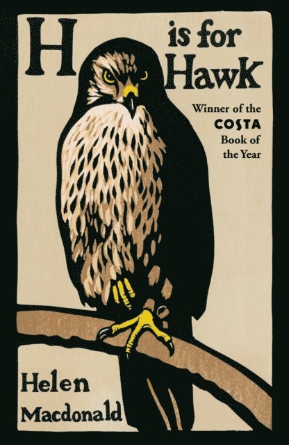 Helen Macdonald - H is for Hawk, E-bok