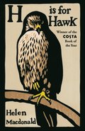 H is for Hawk