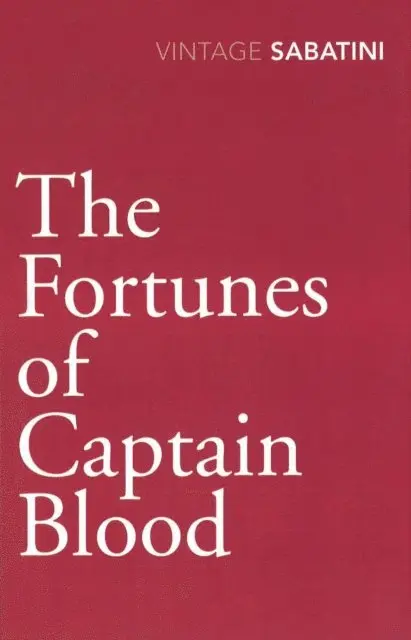 Raphael Sabatini - Fortunes of Captain Blood, E-bok. Tillgänglighet: Lägg i varukorg