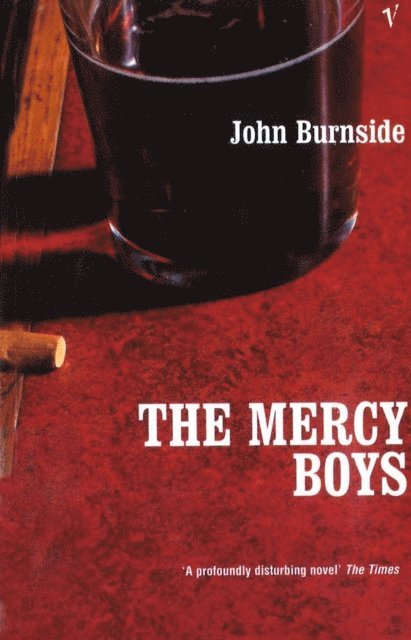 John Burnside - Mercy Boys, E-bok. Tillgänglighet: Lägg i varukorg