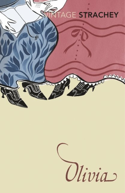 Dorothy Strachey - Olivia, E-bok