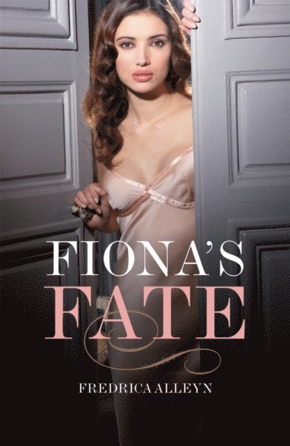 Fredrica Alleyn - Fiona's Fate, E-bok