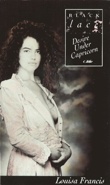 Louisa Francis - Desire Under Capricorn, E-bok. Tillgänglighet: Lägg i varukorg