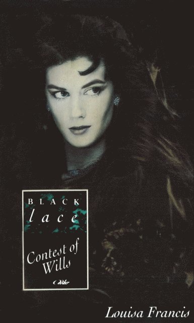 Louisa Francis - Contest Of Wills, E-bok. Tillgänglighet: Lägg i varukorg