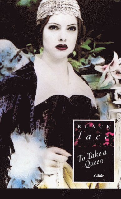 Jan Smith - To Take A Queen, E-bok