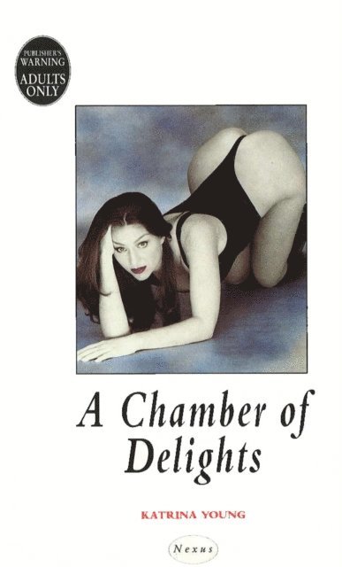 Katrina Young - Chamber of Delights, E-bok