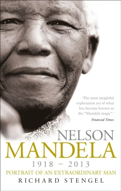 Richard Stengel - Nelson Mandela, E-bok. Tillgänglighet: Lägg i varukorg