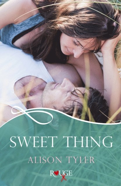 Alison Tyler - Sweet Thing: A Rouge Erotic Romance, E-bok