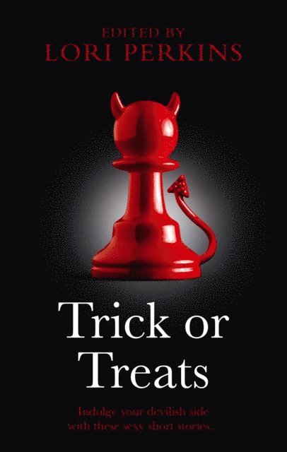 Lori Perkins - Trick or Treats, E-bok