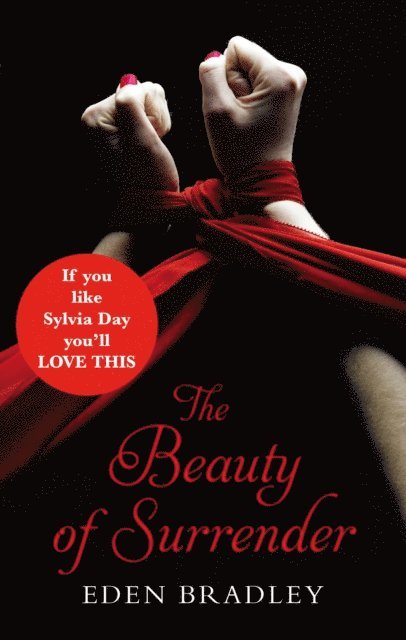 Eden Bradley - Beauty of Surrender, E-bok