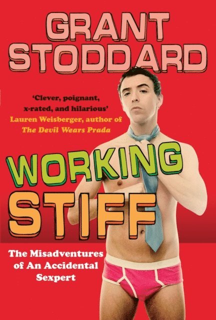 Grant Stoddard - Working Stiff, E-bok. Tillgänglighet: Lägg i varukorg