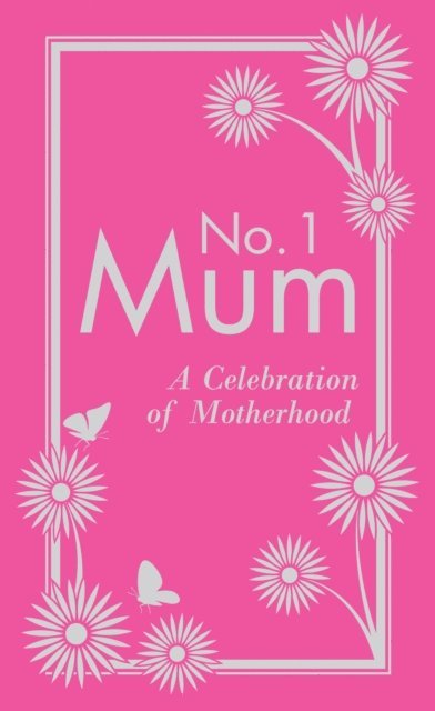 Alison Maloney - No. 1 Mum, E-bok