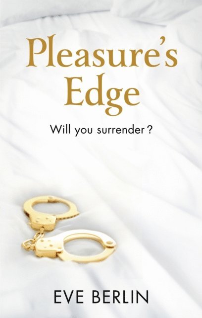 Eve Berlin - Pleasure's Edge, E-bok