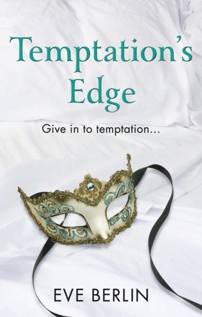 Eve Berlin - Temptation's Edge, E-bok