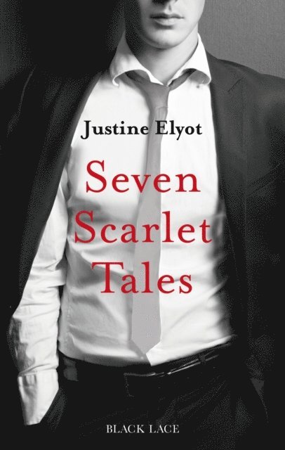 Justine Elyot - Seven Scarlet Tales, E-bok