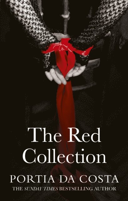 Portia Da Costa - Red Collection, E-bok