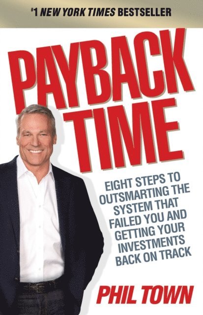 Phil Town - Payback Time, E-bok