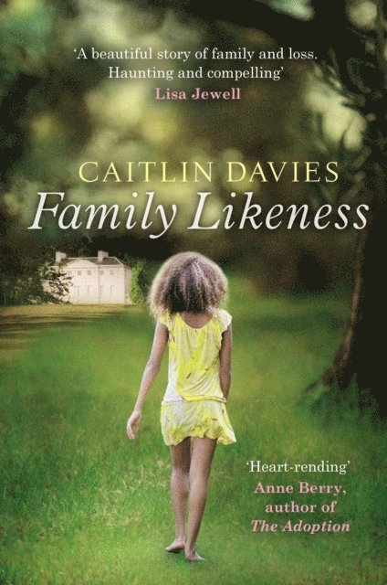 Caitlin Davies - Family Likeness, E-bok