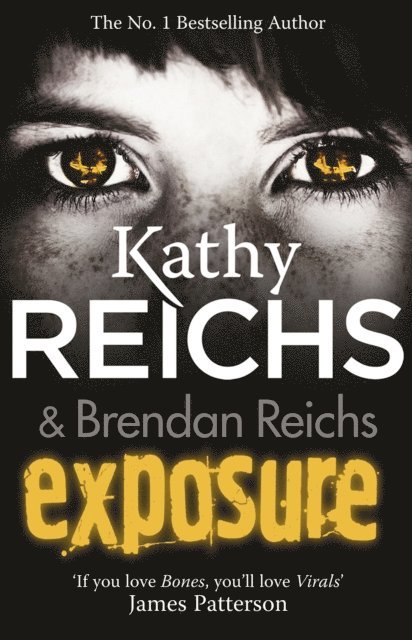 Kathy Reichs - Exposure, E-bok
