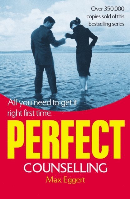 Max Eggert - Perfect Counselling, E-bok