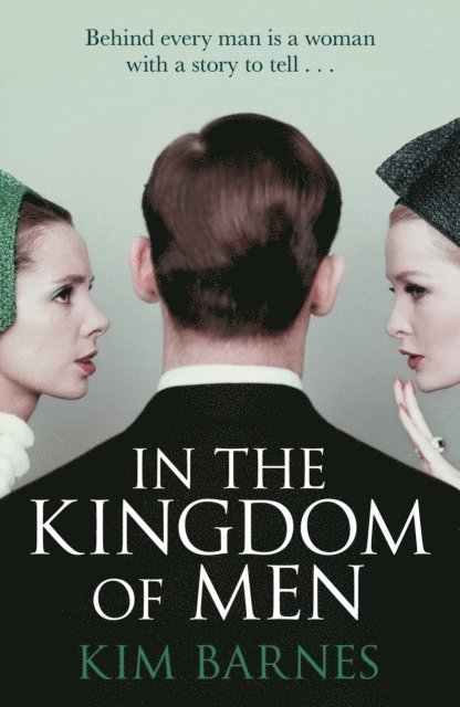 Kim Barnes - In the Kingdom of Men, E-bok