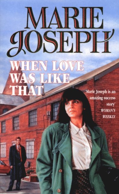 Marie Joseph - When Love Was Like That And Other Stories, E-bok