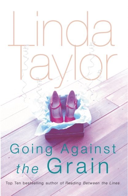 Linda Taylor - Going Against the Grain, E-bok