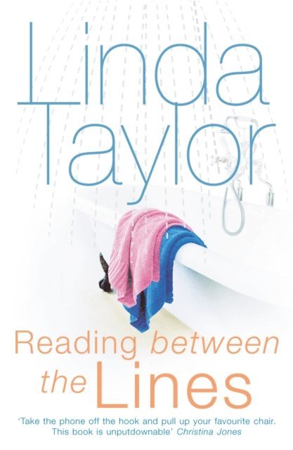 Linda Taylor - Reading Between the Lines, E-bok