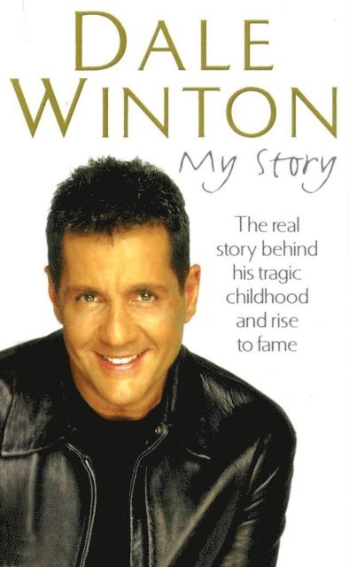 Dale Winton - My Story, E-bok. Tillgänglighet: Lägg i varukorg