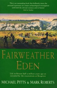 Fairweather Eden
