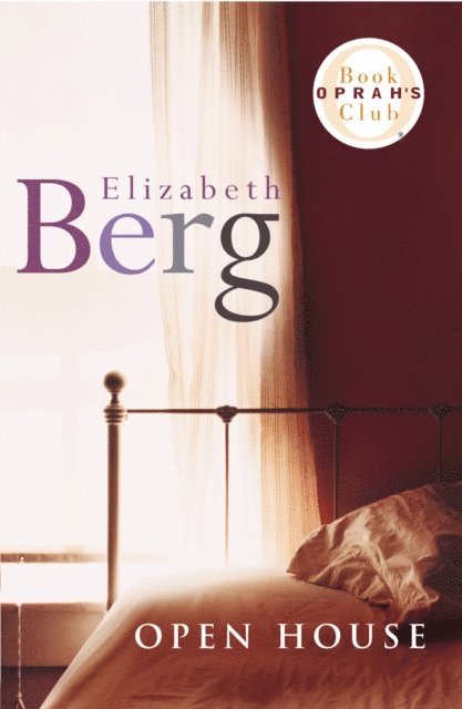 Elizabeth Berg - Open House, E-bok