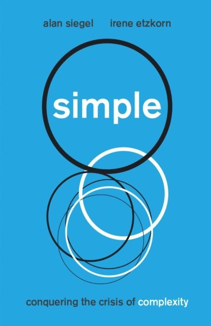 Alan Siegel, Irene Etzkorn - Simple, E-bok