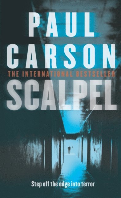 Paul Carson - Scalpel, E-bok